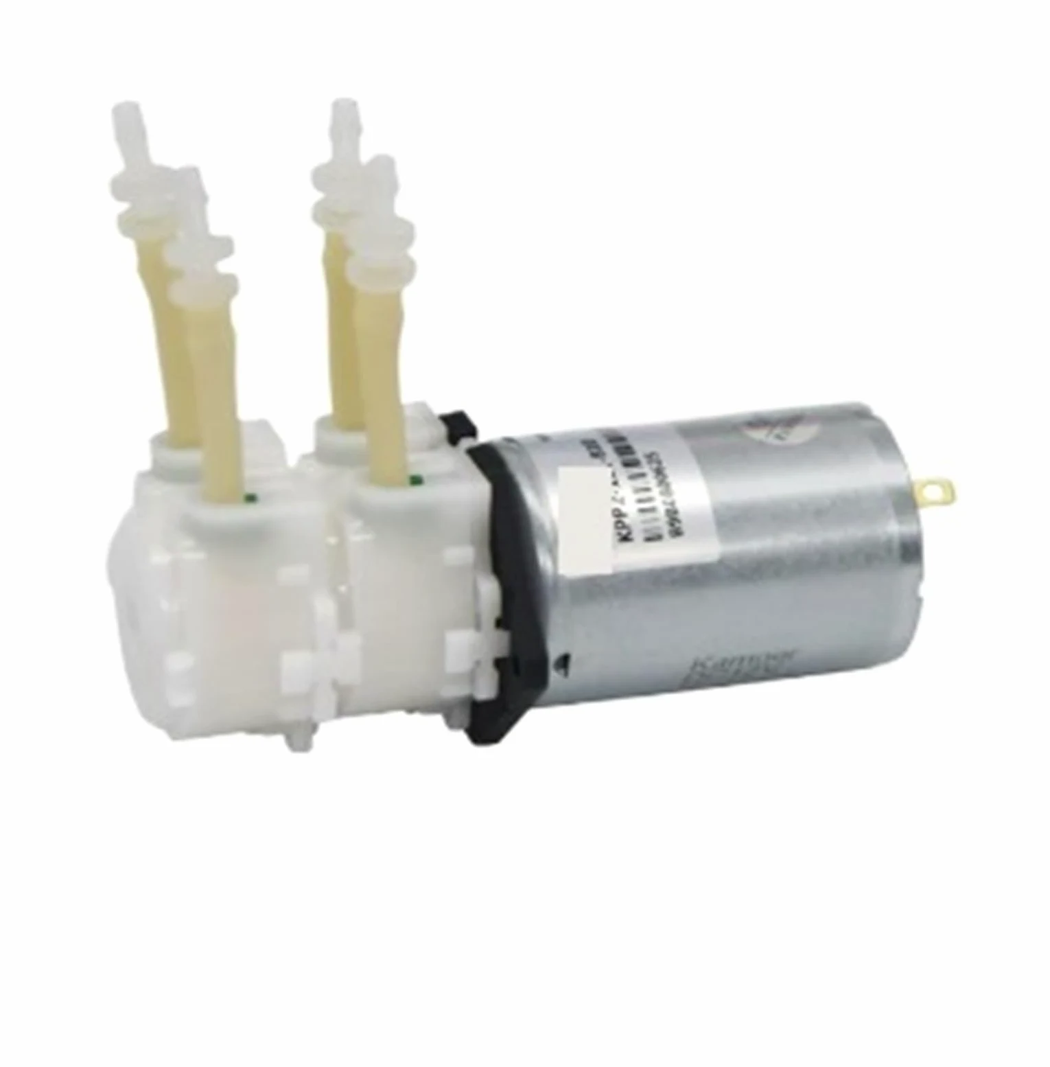 Bomba dosificadora peristáltica KPP2-24-B10(≥155ml/min)