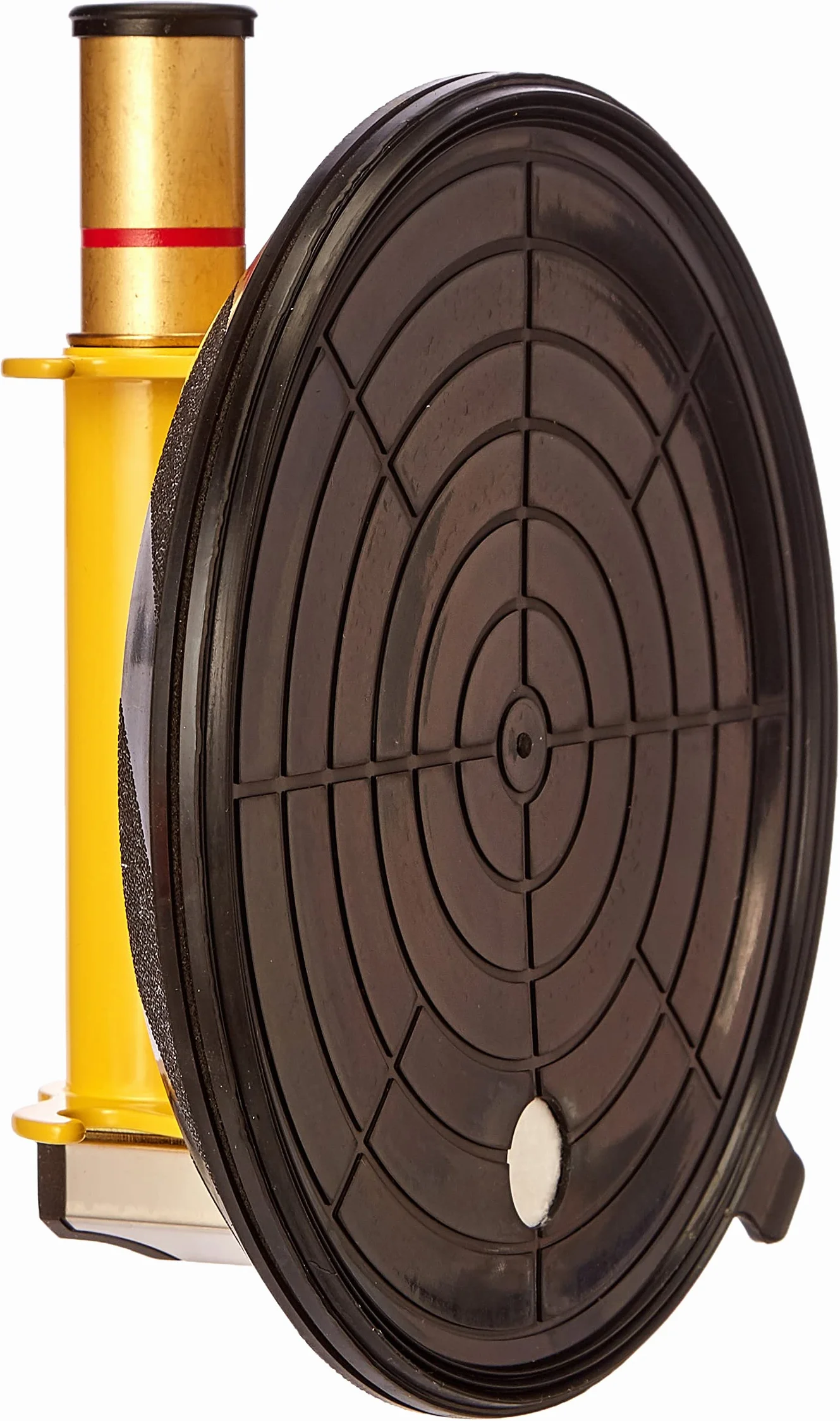 STANLEY Ventosa de Elevación 120kg 230mm Diámetro Indicador de Vacío Válvula de Liberación