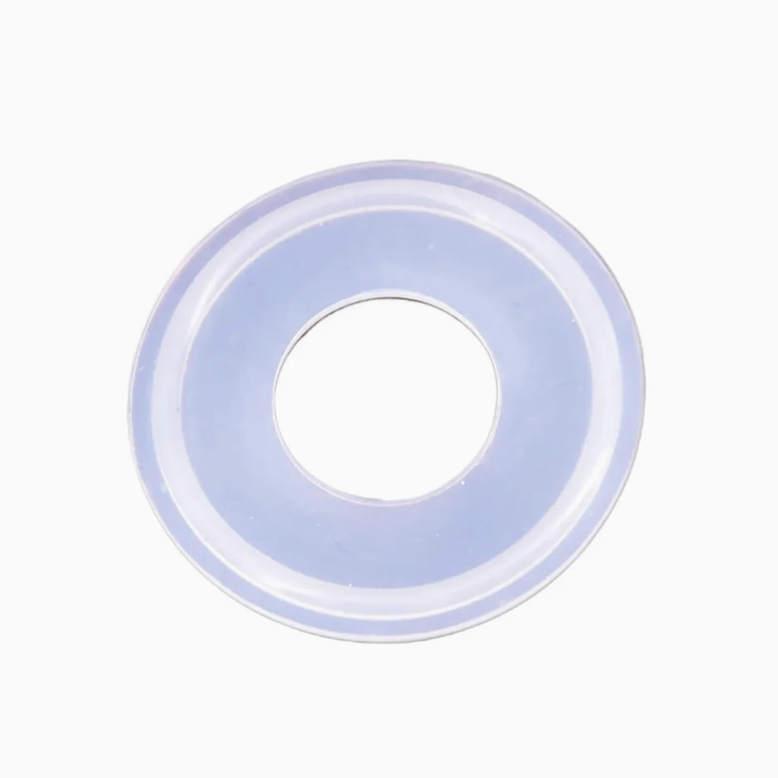 Junta tórica de Sellado de Silicona Sanitaria de 5 Piezas(273x305mm)