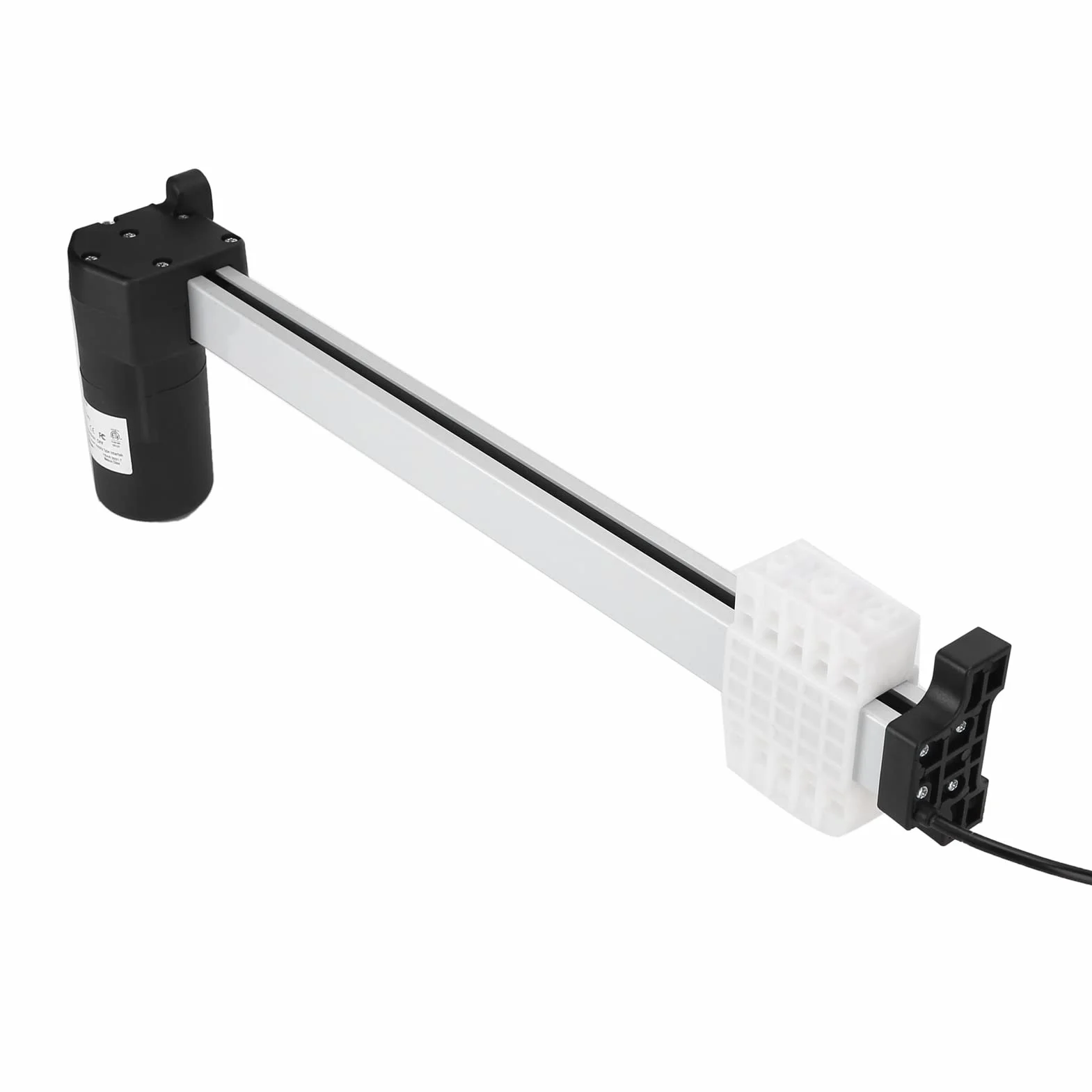 Actuador Lineal De Sofá Eléctrico 29V DC Motor Reclinable Eléctrico Reemplazo del Motor del Sofá De Carrera De 333 Mm para Sofás Eléctricos Sillones De Masaje Reclinables 4318 5311
