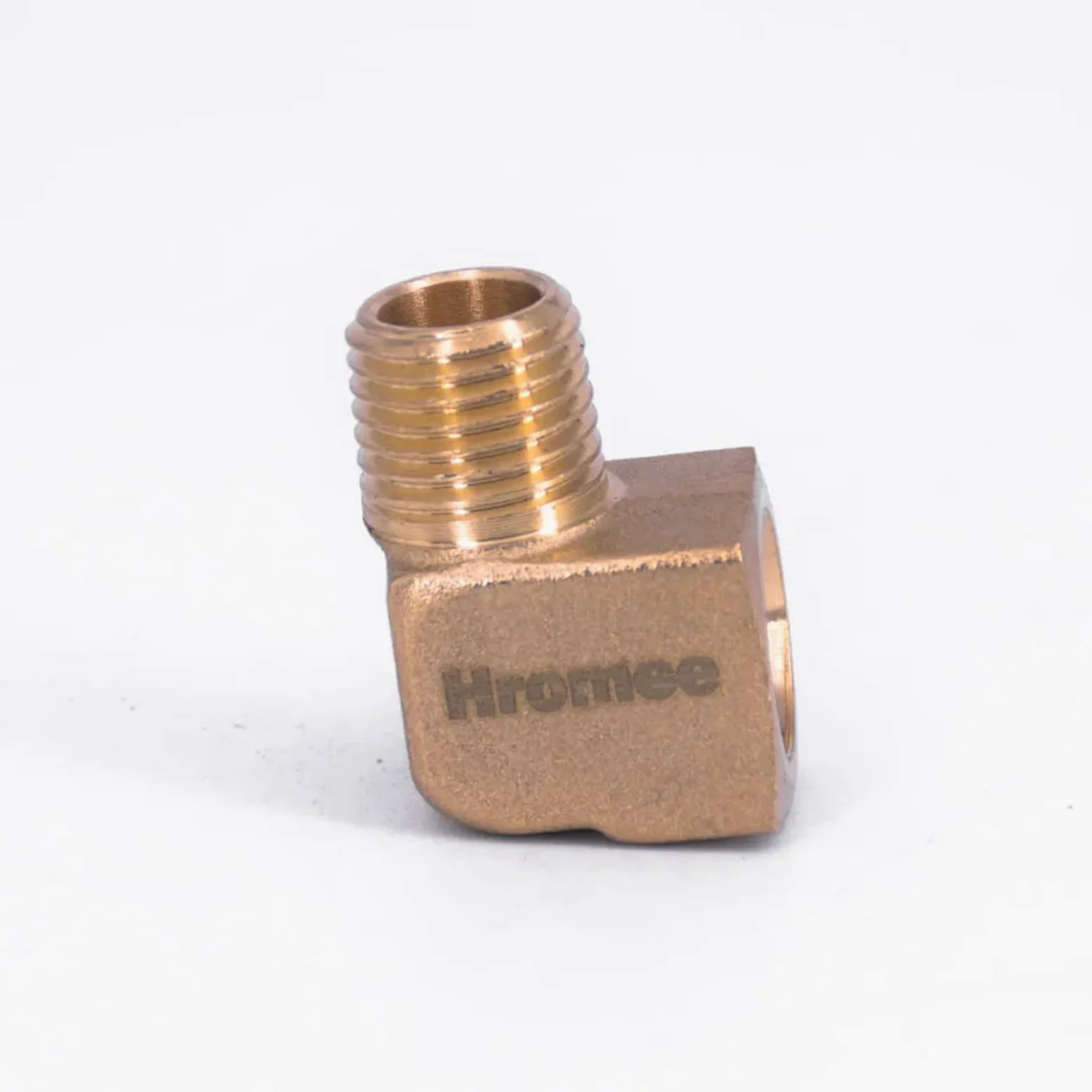 accesorios de conexión de tubería, 1/8" 1/4" 3/8" NPT Codo hembra a macho Bloque de latón de 90 grados Acoplador de instalación de tuberías Conector Agua Gas Combustible Conector acodado Instalación d
