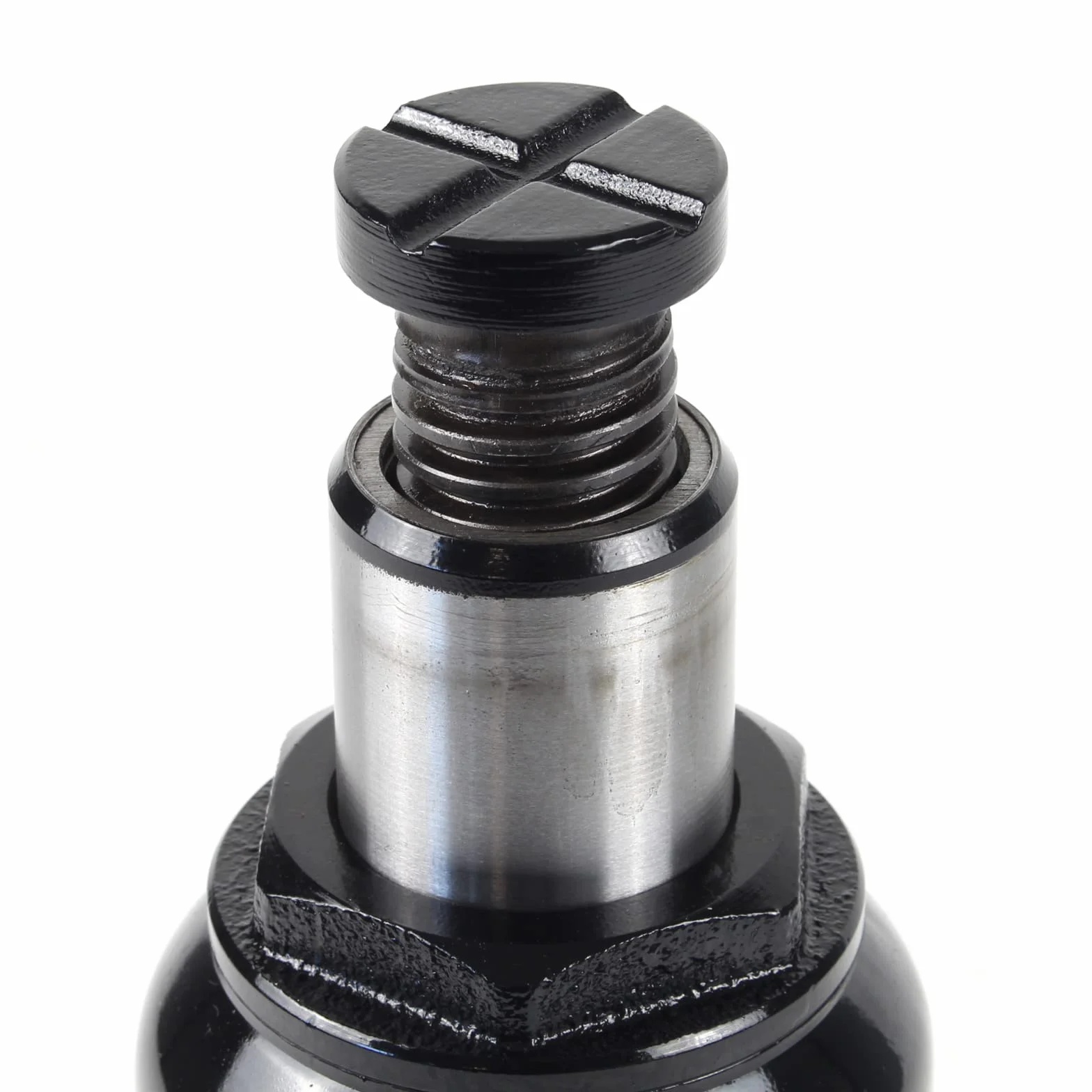 Gato hidráulico de botella 20 toneladas 244-449 mm para coches