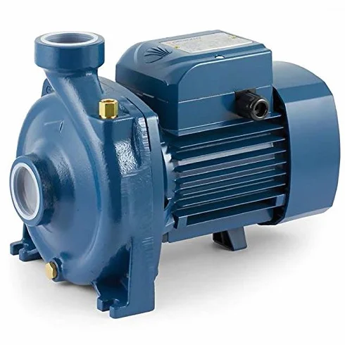 Average flow rate Centrifugal Electric Water Pump HFm 5A 1,5Hp 240V Pedrollo
