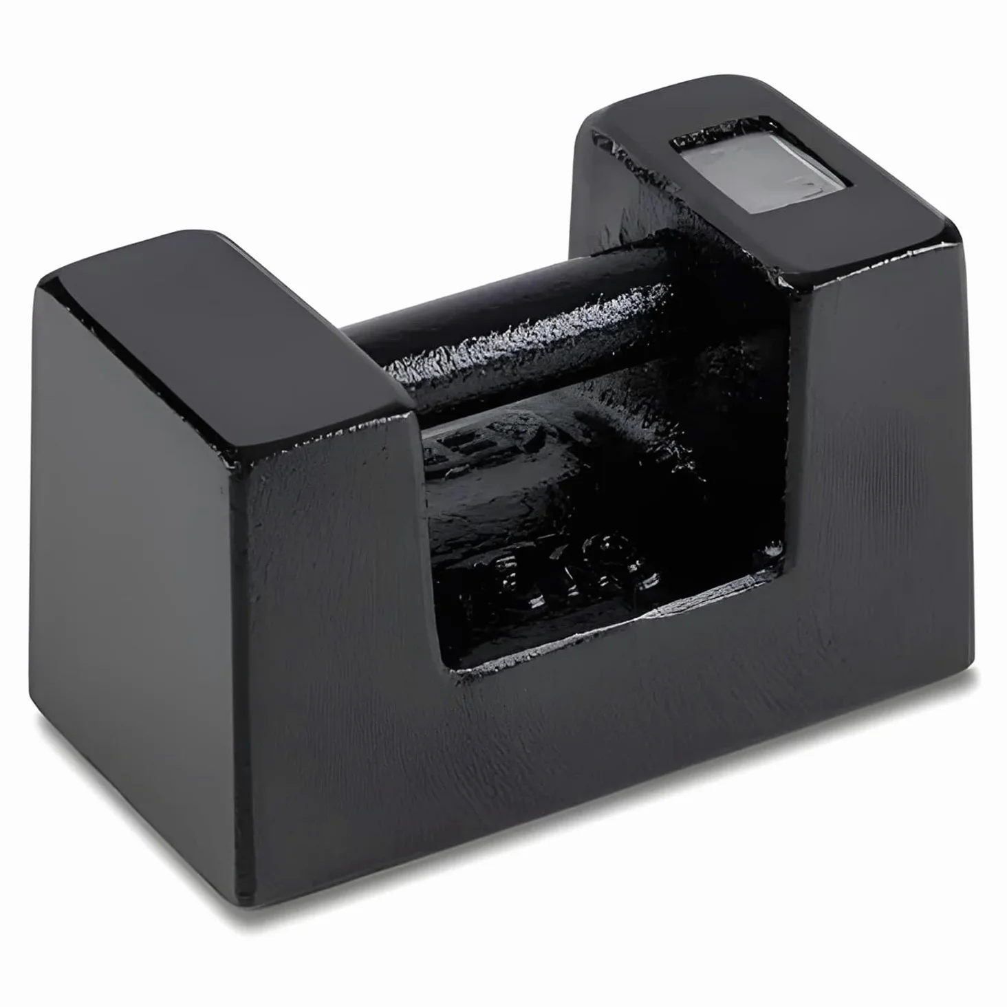 Núcleo - 356-86 - M2 Bloque Peso 5 kg Hierro fundido - 356 86