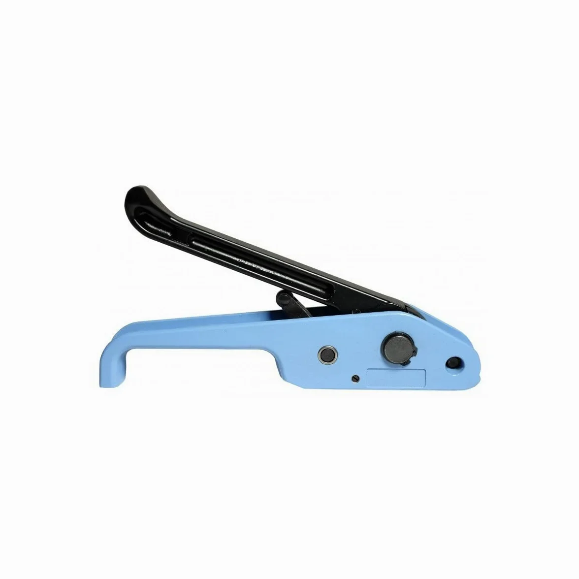 Tensor manual para flejes de poliéster textil, polipropileno y PET hasta 19 mm - Metal