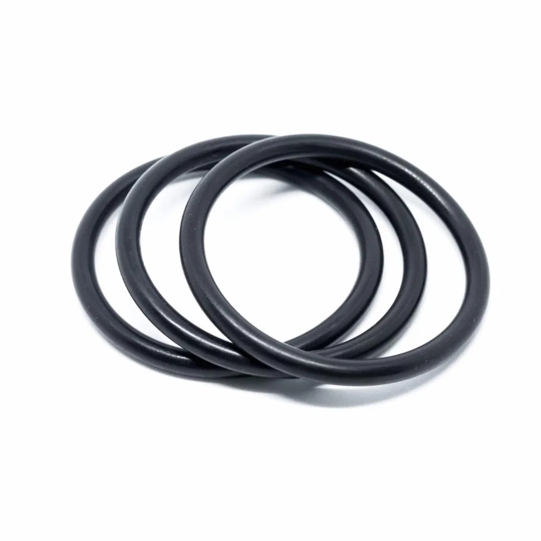 1 junta tórica 629,3 mm x 640,7 mm x 5,7 mm | caucho de nitrilo - NBR junta de goma Oring 629,3 x 5,7 – 70 ShA | Diferentes tamaños - Configura tu kit