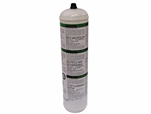 oxyt urbo ot486300 bombona de gas, Argon, 950 ml