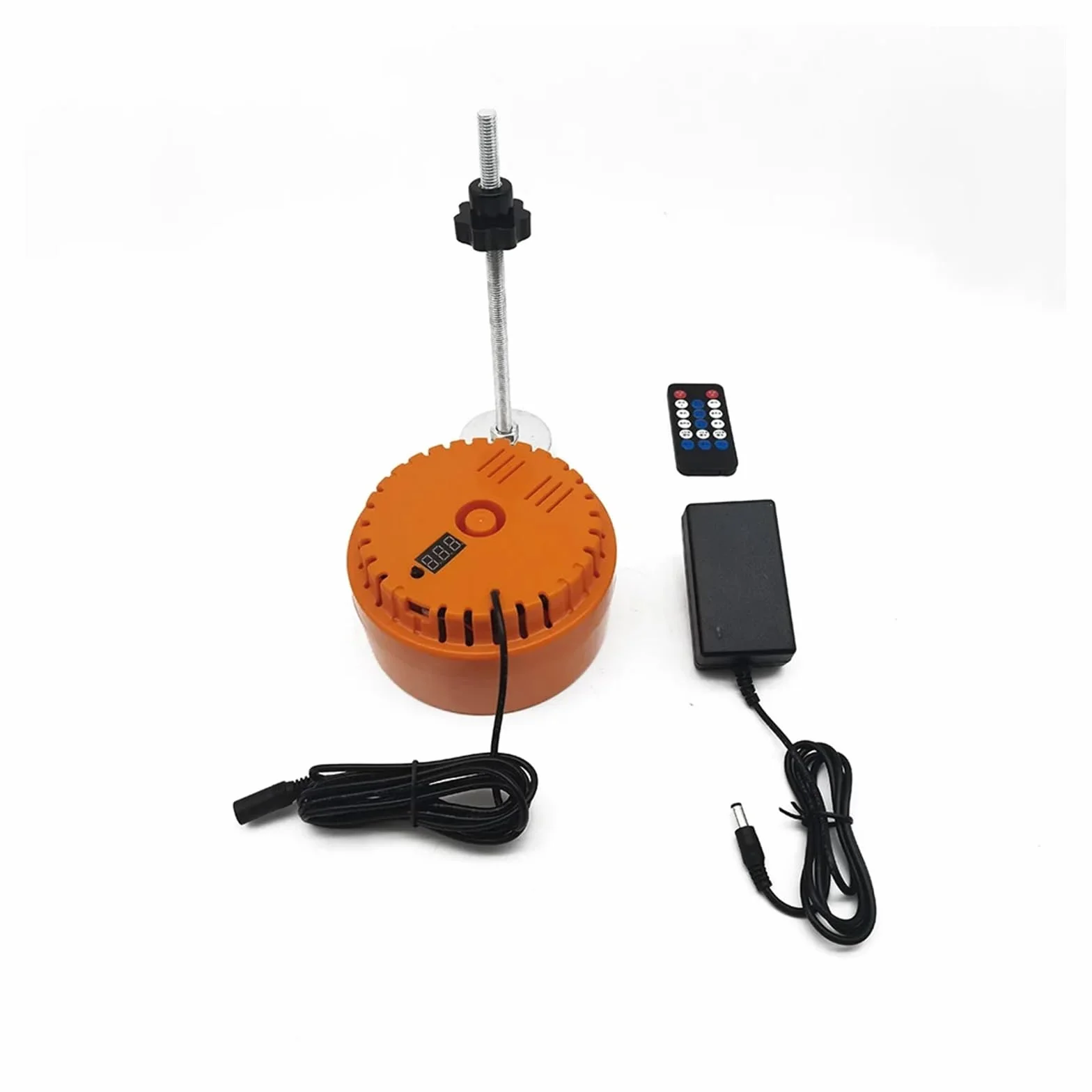 Reducir/disminuir/reducir el ruido del vecino de arriba Máquina amortiguador de ruido/eliminador de sonido/silenciador/silenciador contraataque(Induced vibration)