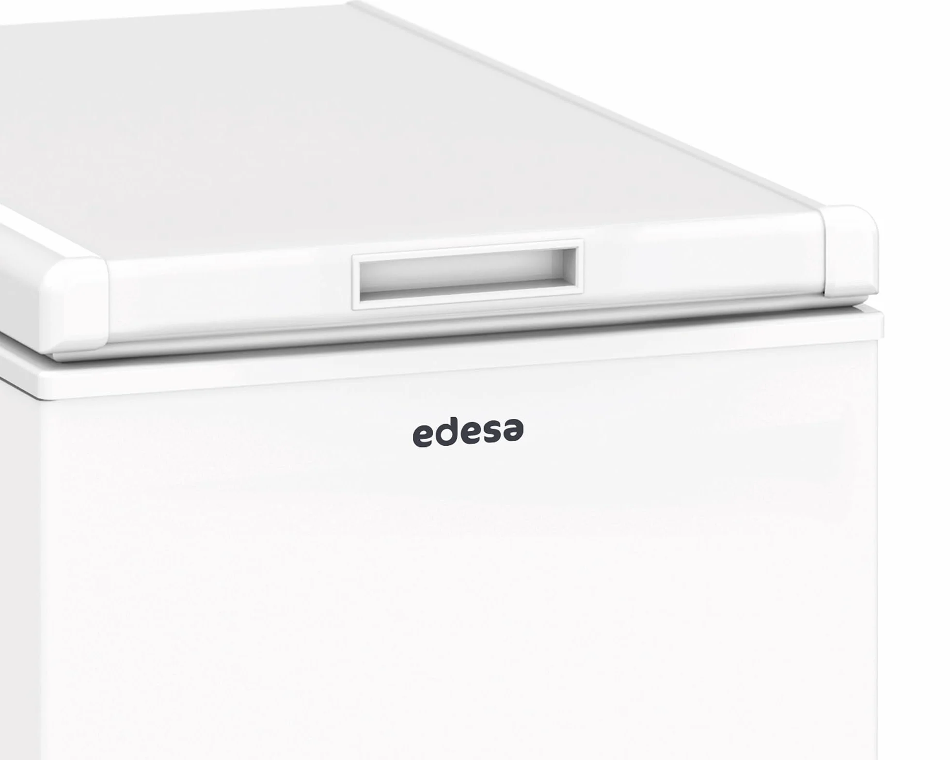 Edesa Congelador Horizontal EZH-0611, 59 l, 60W, Blanco