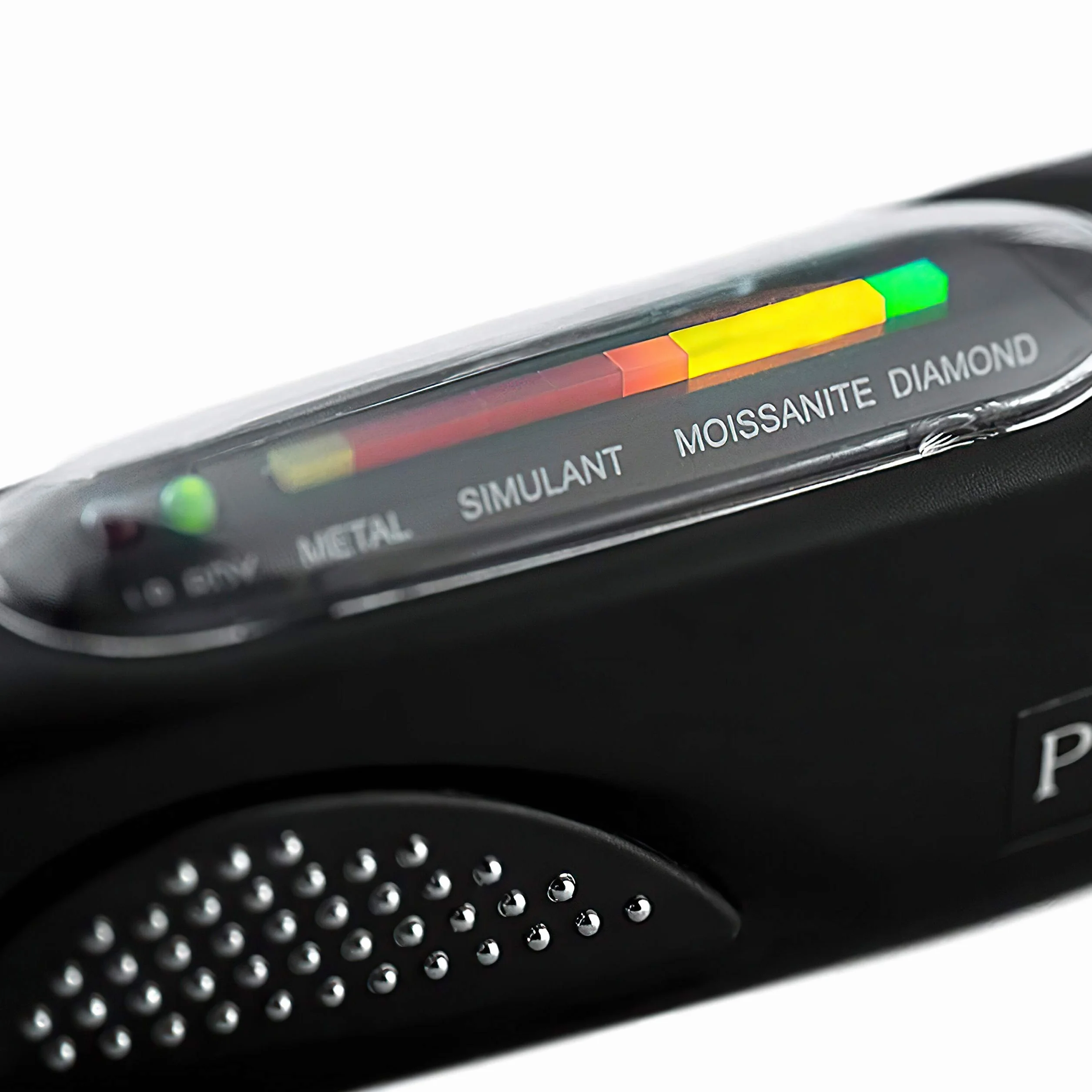 Presidium Multi Tester III PMUT III Diamenty Moissanite