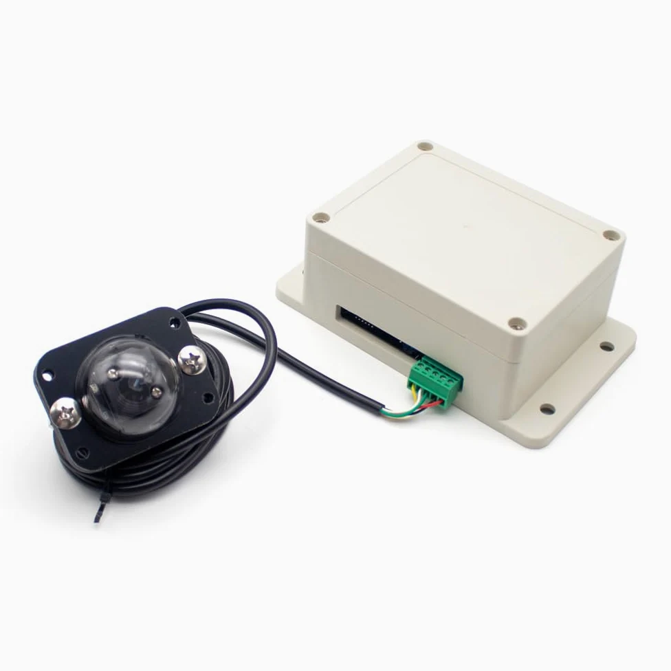 Sistema de Seguimiento Solar con Seguidor Solar de Doble Eje, Controlador de Seguimiento, Interruptor Manual Automático Vertical Hacia El Sol (Eje único)