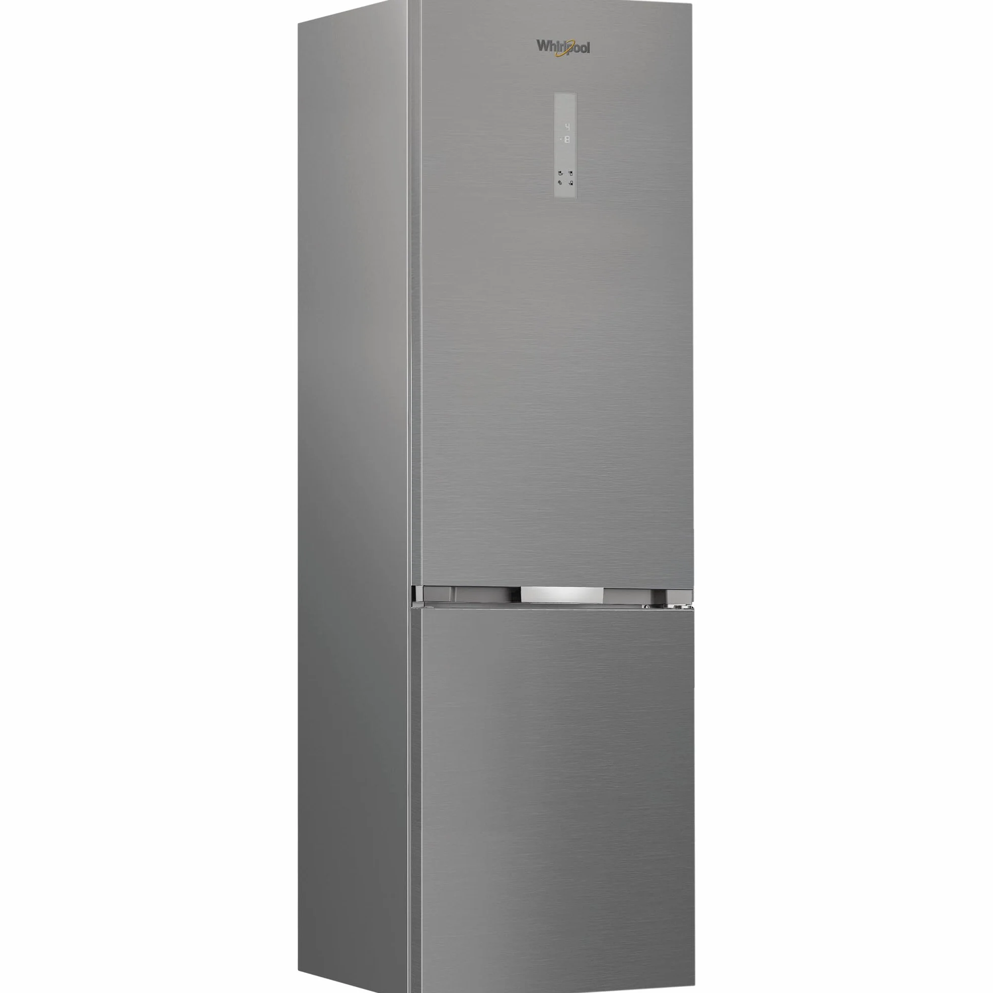 Whirlpool WHK 26404 XP5E Frigorífico de libre instalación