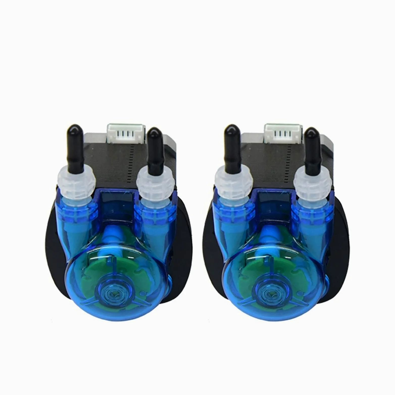 Bomba de Vacío, Bomba peristáltica paso a 100 S/L Transferencia de placa Líquido viscoso no (20-110 ml/min)(S19,Kpas100-st-3)