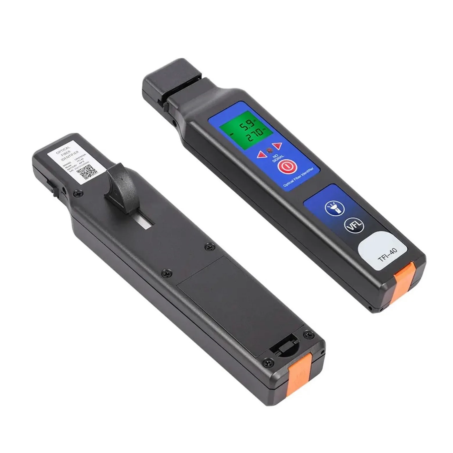 Identificador De Fibra Óptica TFI-40