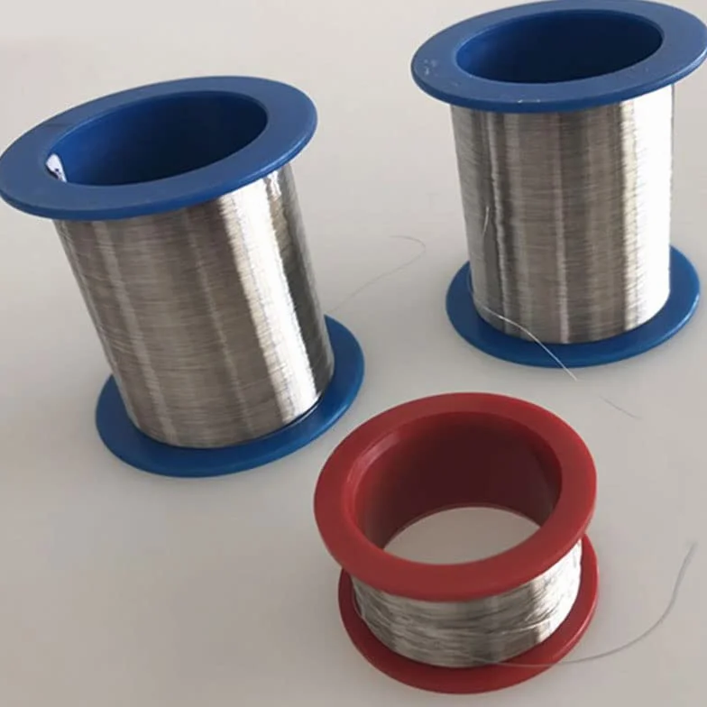 Alambre de platino de alta pureza para experimentos alambre de oro platino (0,05 mm y 100 cm, 1)
