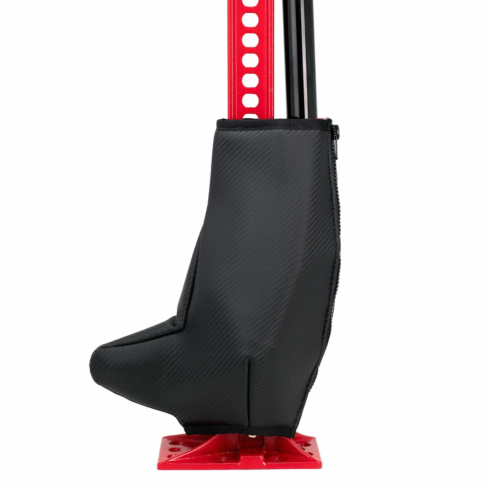 Hi-Lift Funda para Gato de Marcha, Color Negro