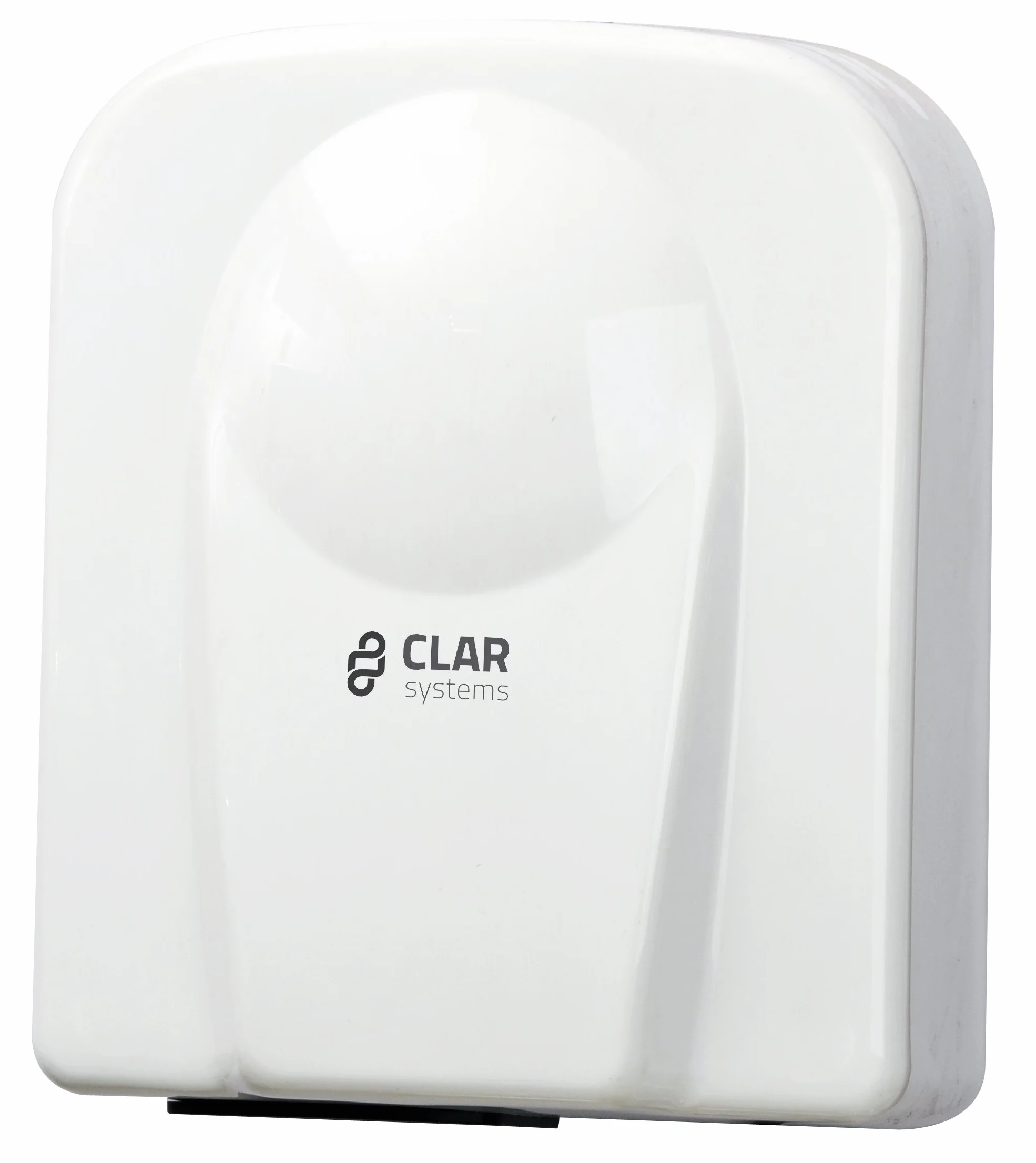 Clar Systems S2000PB Secamanos Óptico Blanco