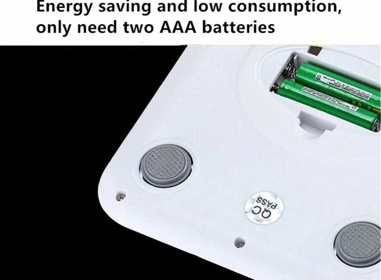 Escalas de pesaje de cocina digital, escalas de cocción de acero inoxidable electrónicas delgadas para hornear hogar/cocina, escalas de pesaje de 5 kg, pantalla LCD, fácil limpia