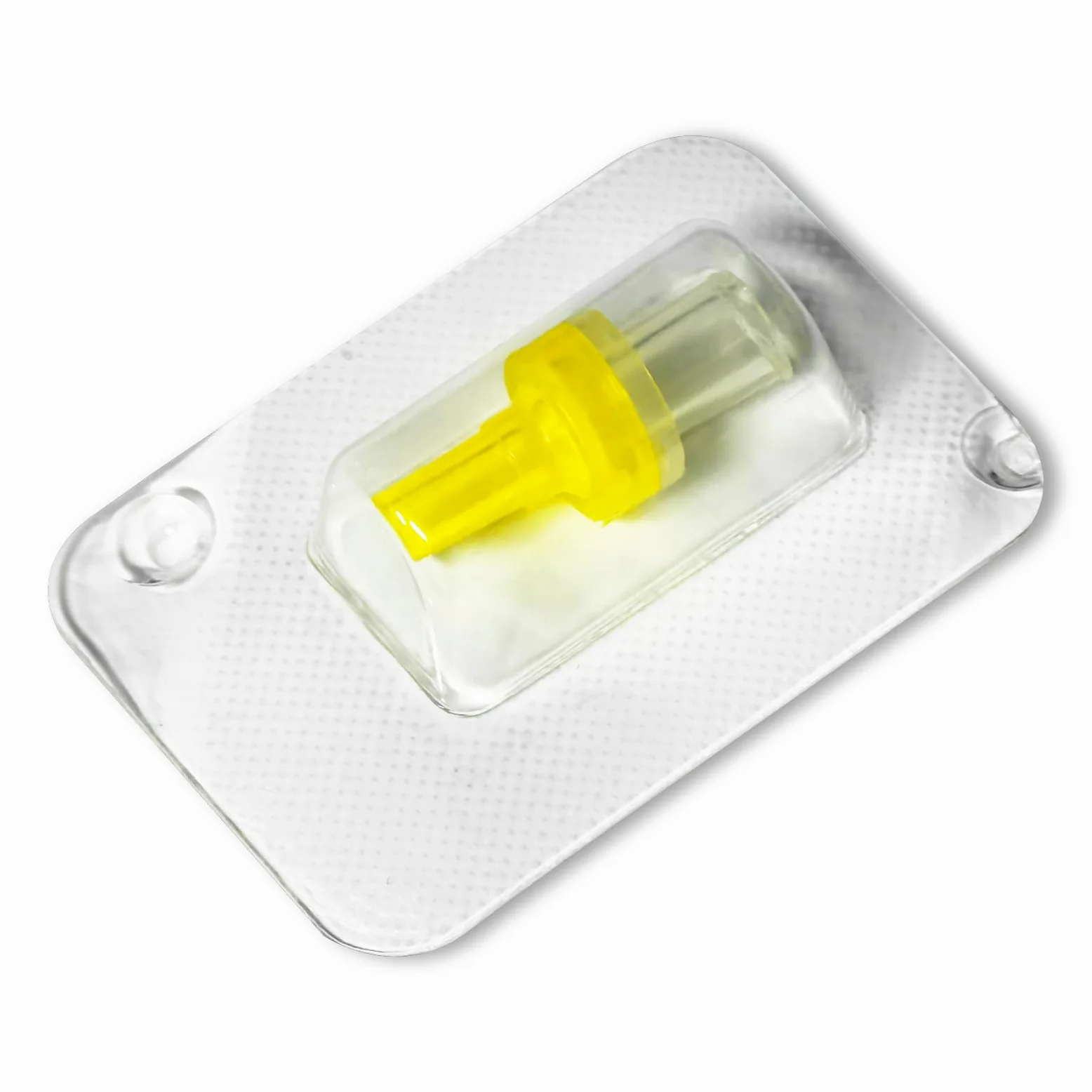 Filtro de jeringa estéril, membrana PES hidrofílica de 0.22 um, tamaño de poro de 4 mm de diámetro, filtración PES para laboratorio, envasado estéril, 100 unidades