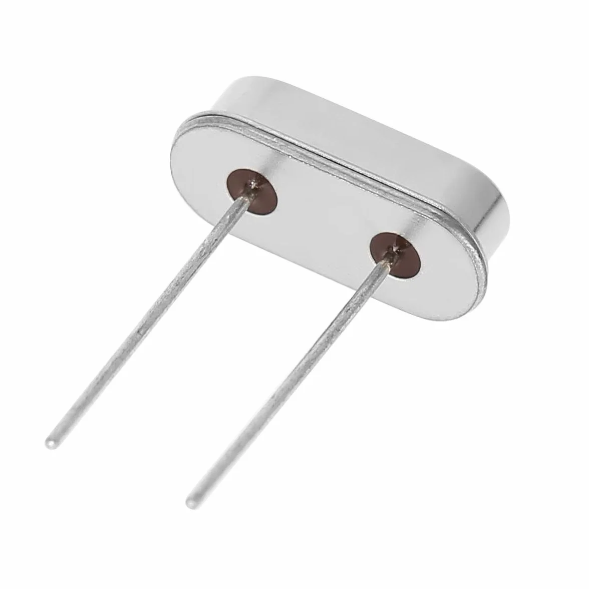 Crystal Resonators Kit 50pcs 10Value 32.768KHz-24MHz DIY Osciladores Set surtido