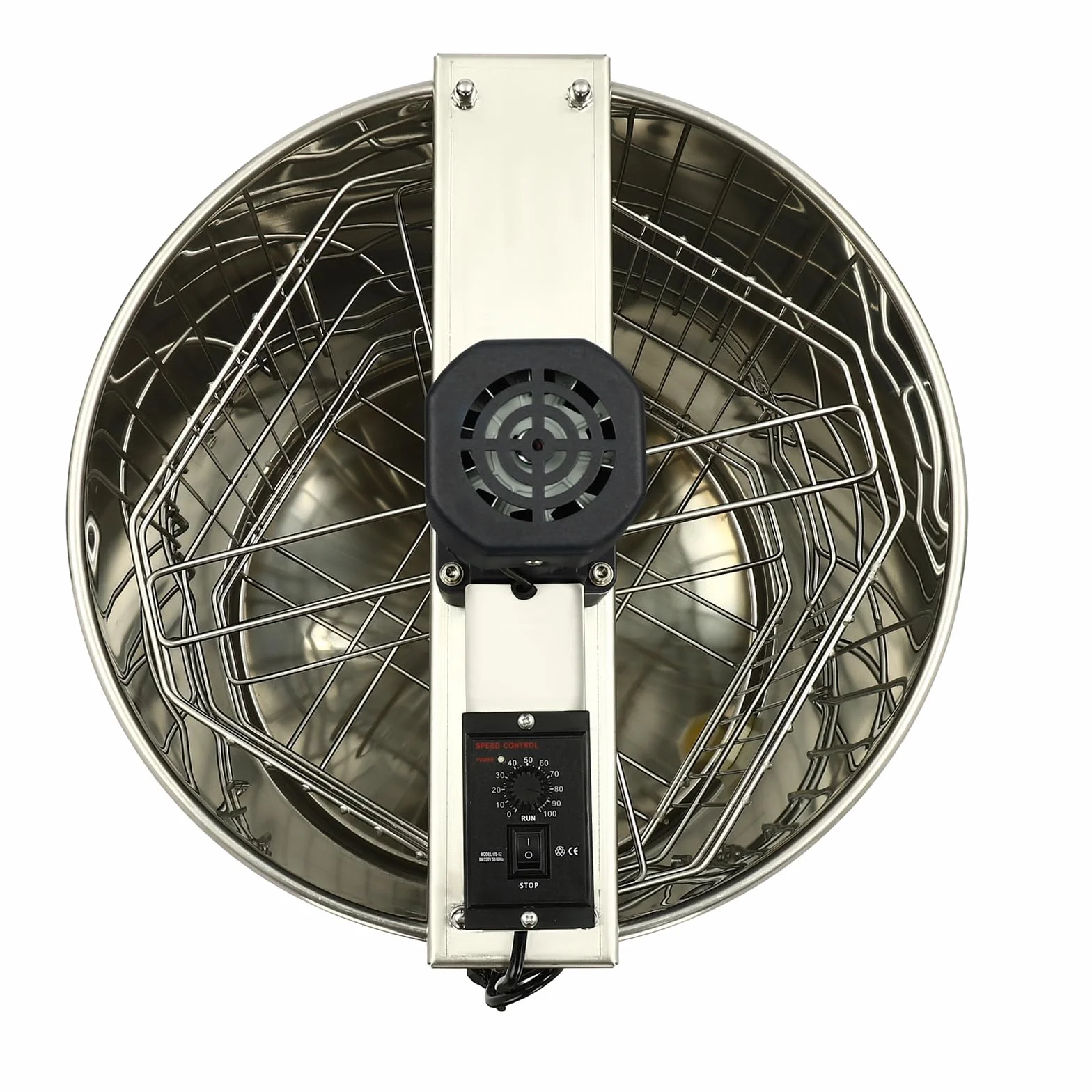 Extractor de Miel eléctrico de Acero Inoxidable, Equipo de Apicultura para una extracción eficiente de Miel, centrifugador de Miel Profesional para Granjas apícolas.