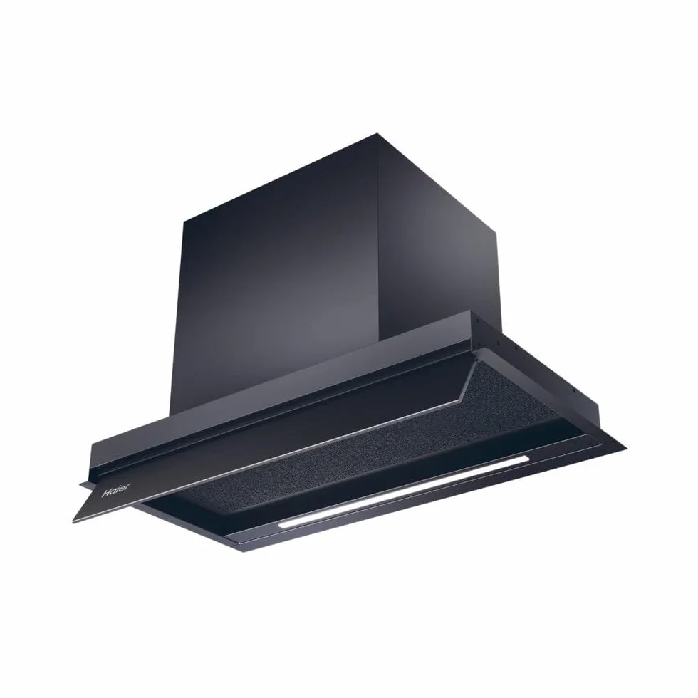 Campana Grupo Filtrante HAIER HAPY6CBS4BG 60cm