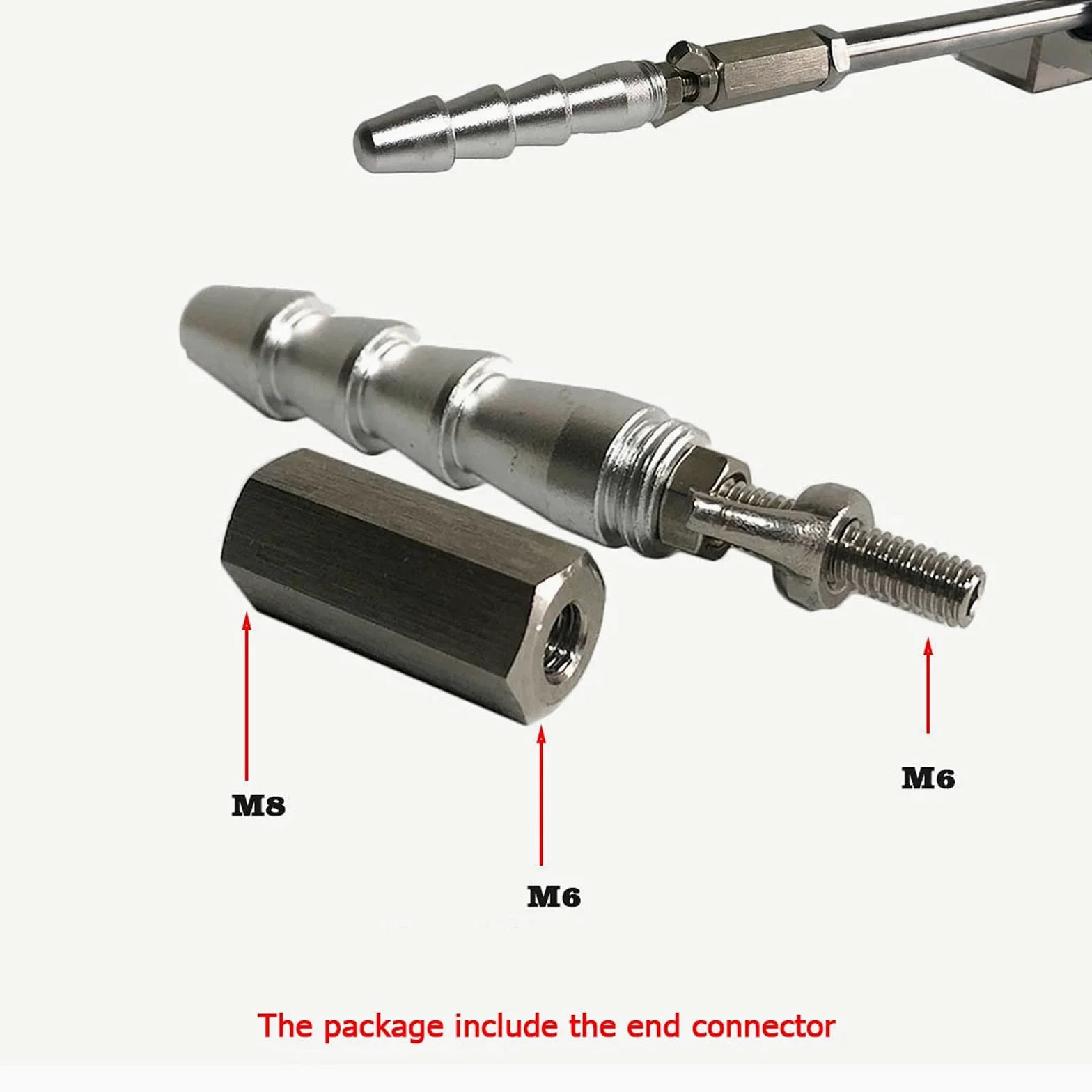 Kit de actuador lineal eléctrico, varilla de empuje telescópica de 12 V/24 V CC con regulador de velocidad, carrera de 80 mm/150 mm, velocidad de 45 rpm/95 rpm/100 rpm/120 rpm