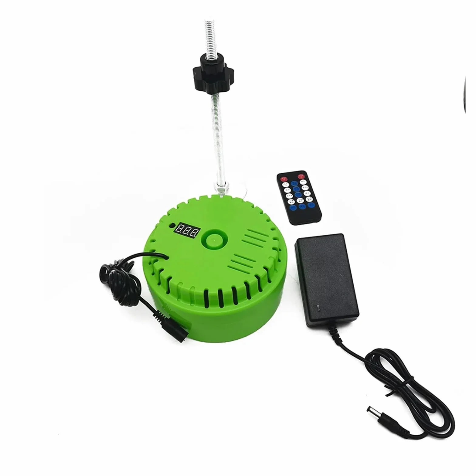 Reducir/disminuir/reducir el ruido del vecino de arriba Máquina amortiguador de ruido/eliminador de sonido/silenciador/silenciador contraataque(Induced vibration)