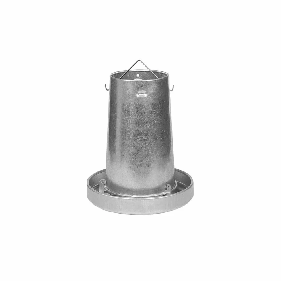 Gaun Tolva Chapa Aves 10 Kg
