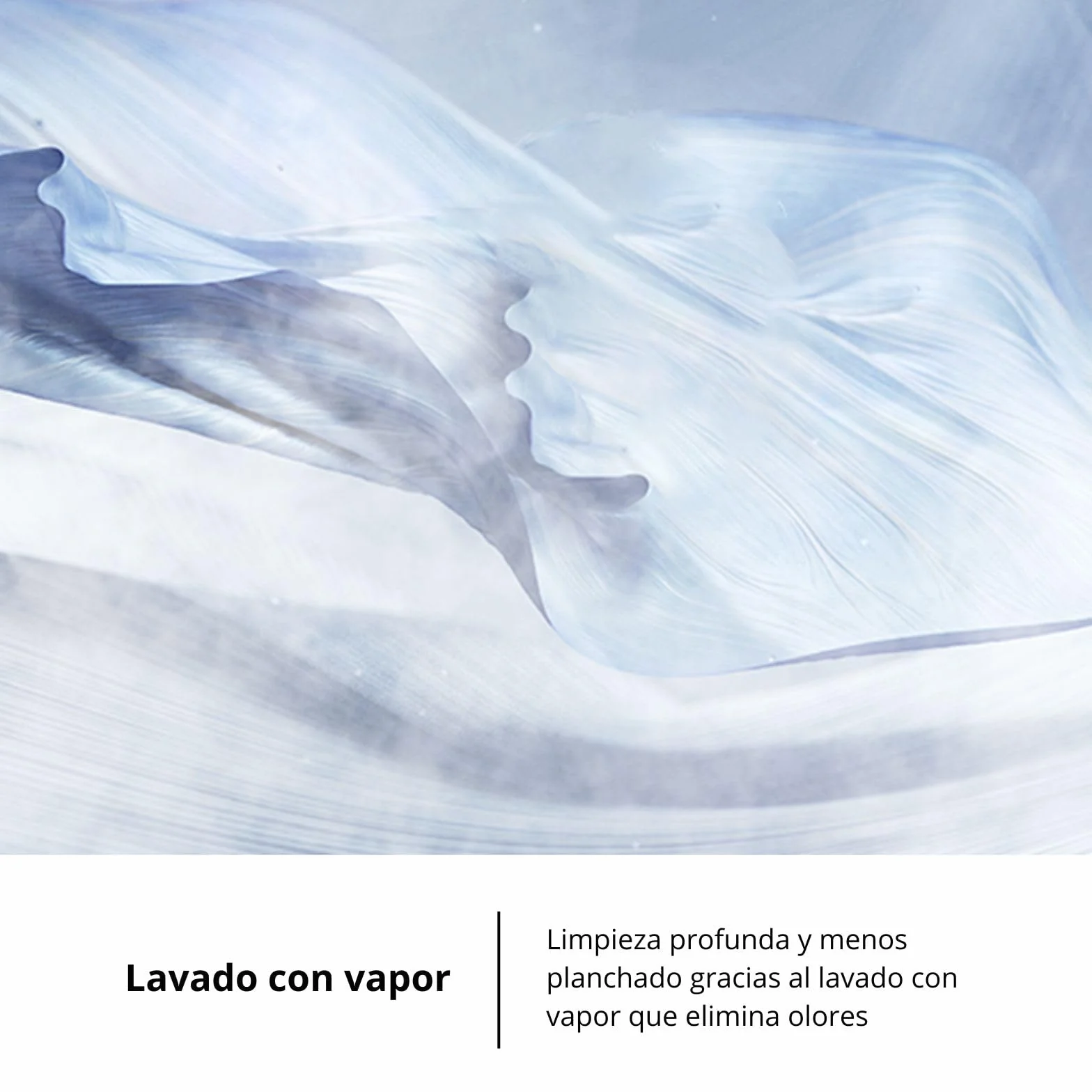 Corberó Lavadora Carga Superior 6.5kg 1200 RPM 16 Programas Función Vapor ECO Blanco