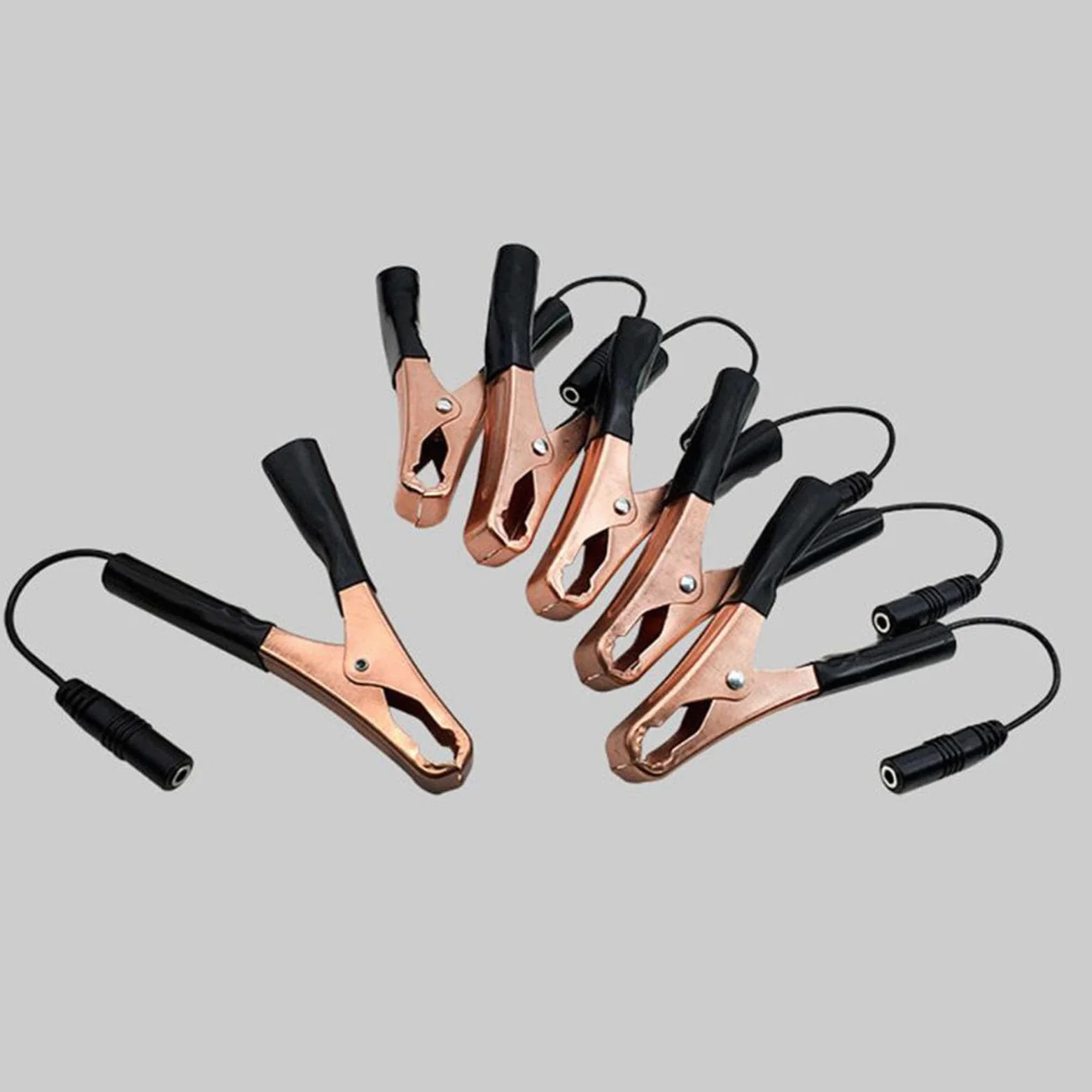 Ideal para mecánicos y entusiastas del bricolaje. Este estetoscopio electrónico facilita la detección rápida del problema del chasis del motor de transmisión, detector de ruido automotriz