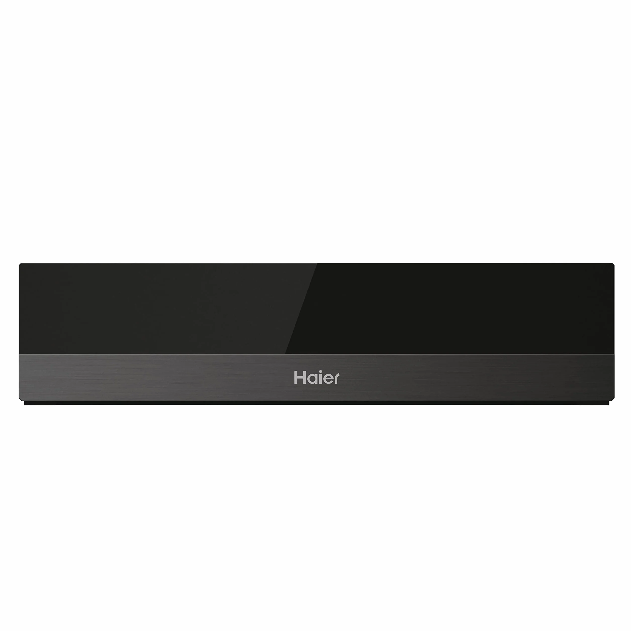 Haier Series 6 HWO15NWD6XB1 Cajón Calientaplatos 20L 6 Servicios 5 Funciones 420W Negro