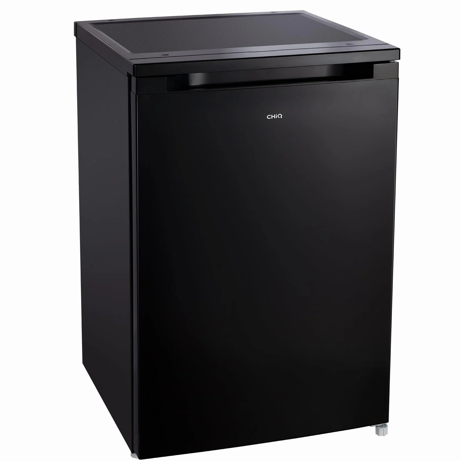CHiQ CSD90D4D Congelador vertical 85L Clase D Eficiencia energética 39 dB Puerta reversible