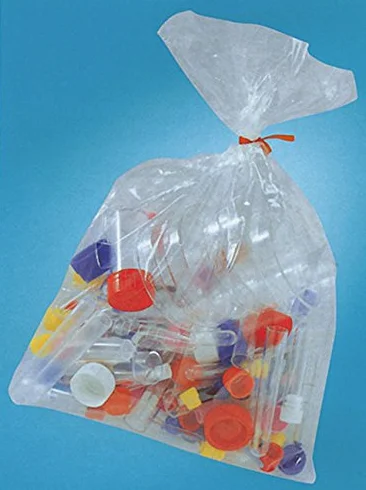 Bolso autoclave 2 L 100 unidades