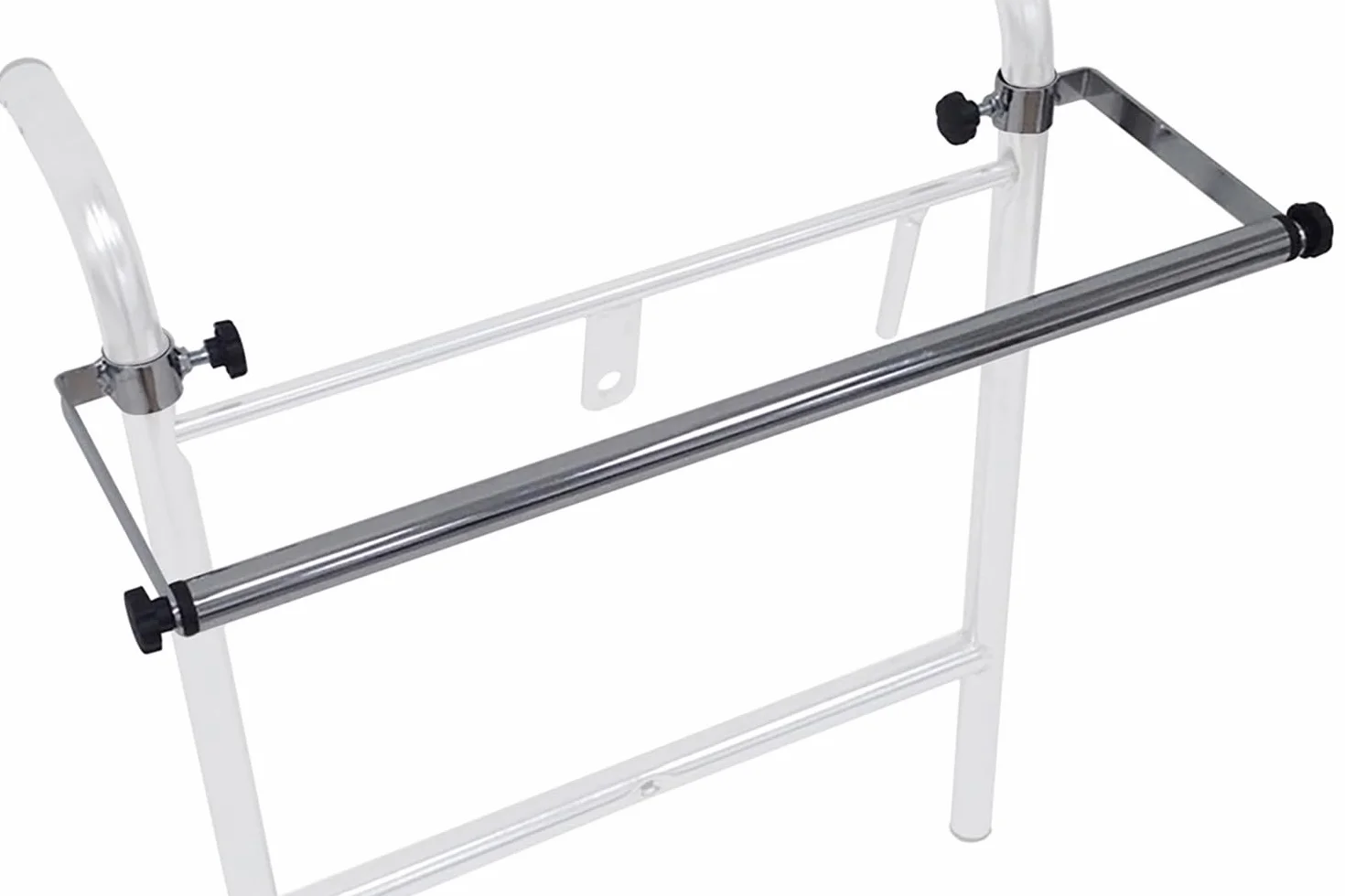 Soporte porta rollo Lybra MOX330 Art. MIA370