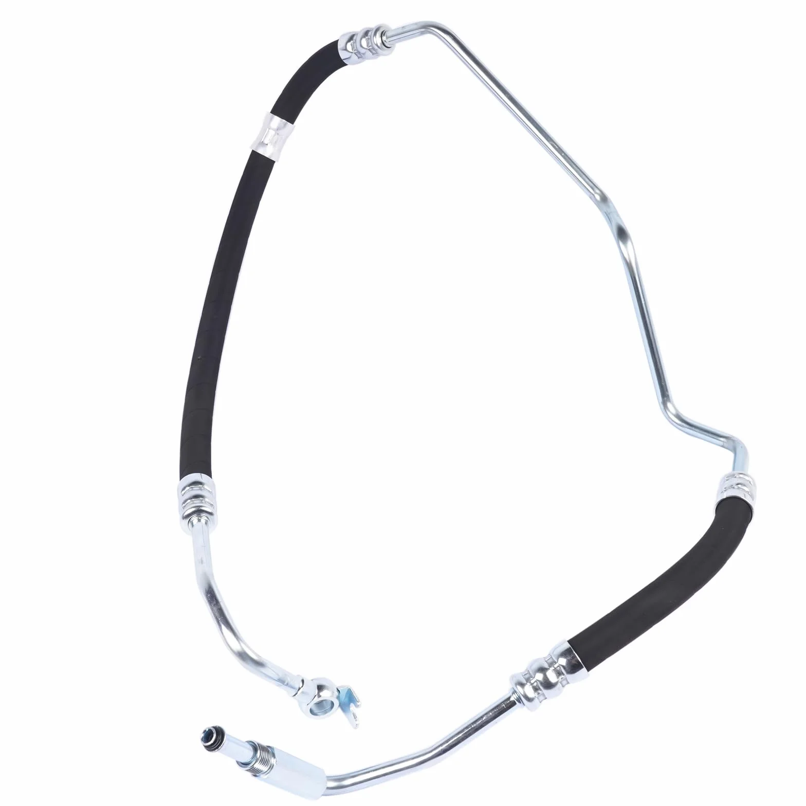 Manguera hidráulica servo smart Compatible con Ro-meo 159 Sport-wagon Bre-ra Spi-der 1.9 2.2 JTS 50507277