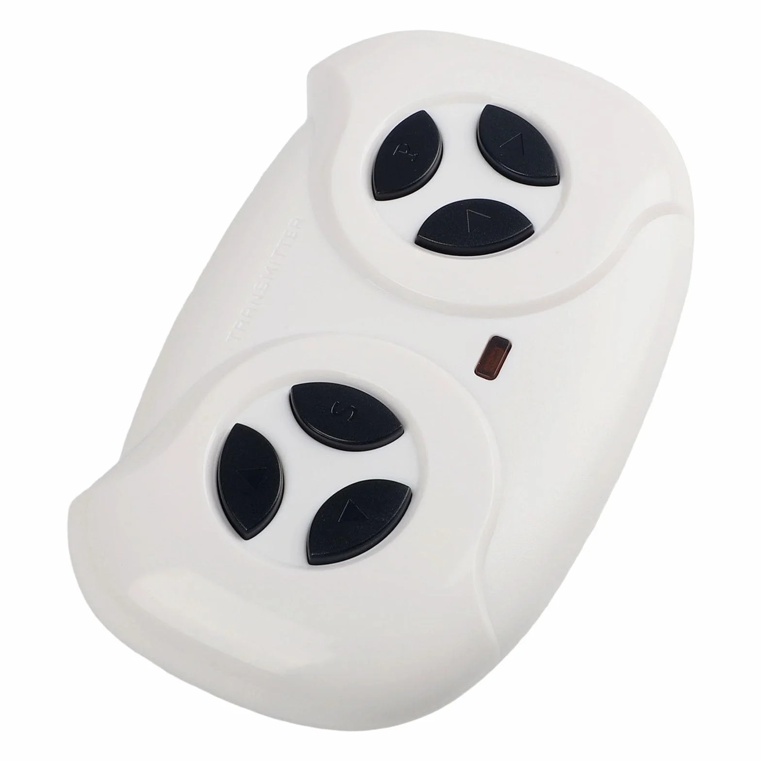 Receptor de coche eléctrico de 12 V para niños con mando a distancia de 2,4 GHz JR1625RX