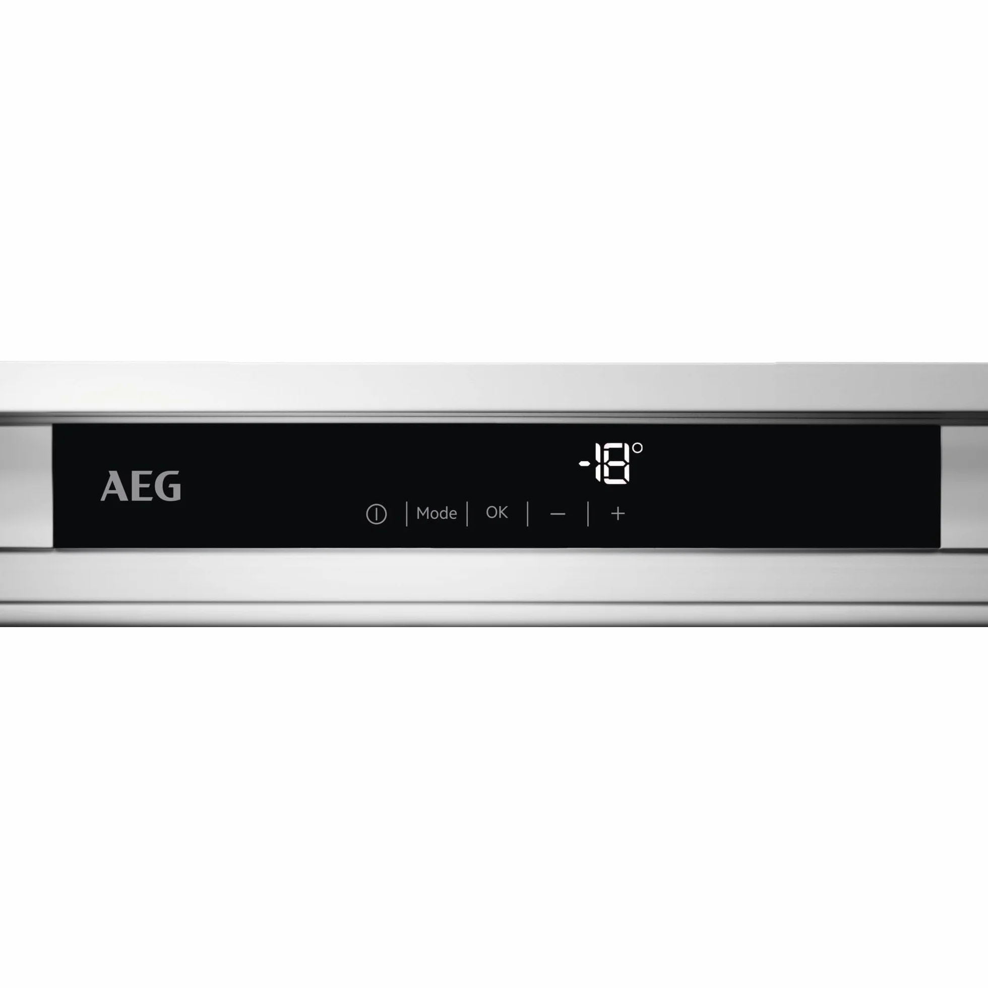 AEG Congelador Integrable TAB7N12EF 1.22m E