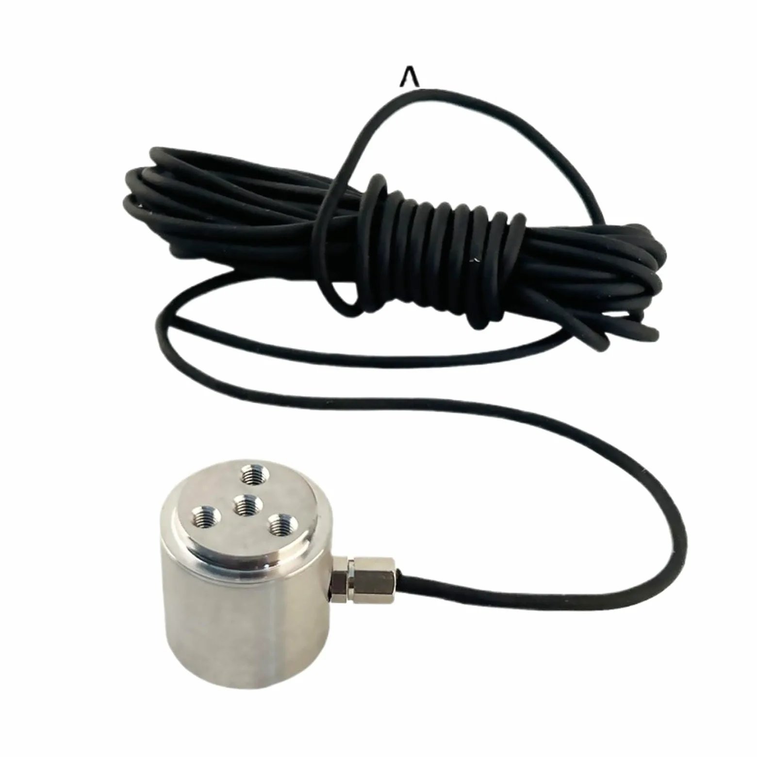 Celda de carga de botón de 0 a 200kg, sensor de peso, transductor de fuerza de compresión de 2,0mV for uso industrial(20KG)