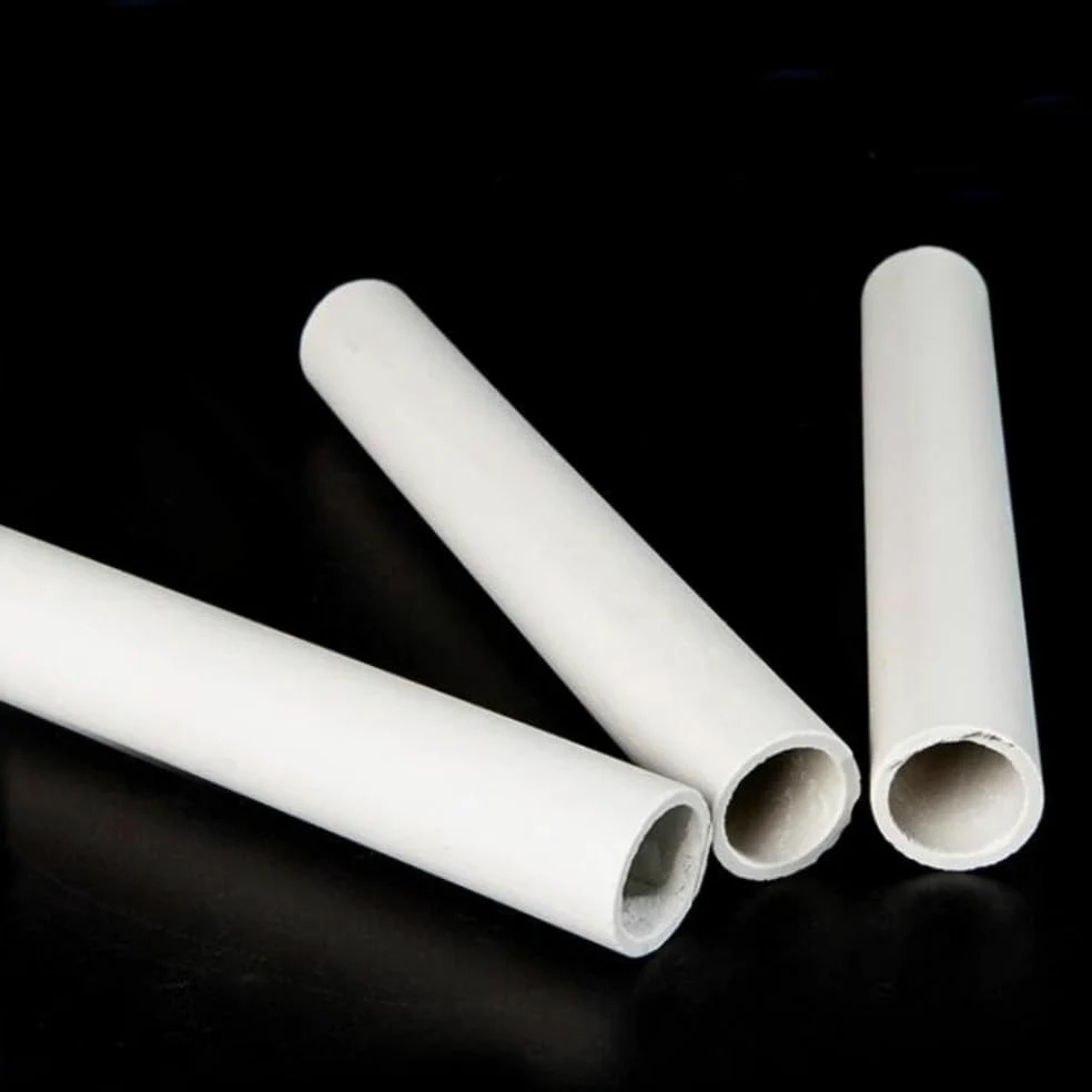 Longitud del tubo de cerámica de alúmina de alto punto de fusión 350 mm, calentador de tubo de cerámica de alúmina for mecánicamente 1 pieza(17mmx25mm)