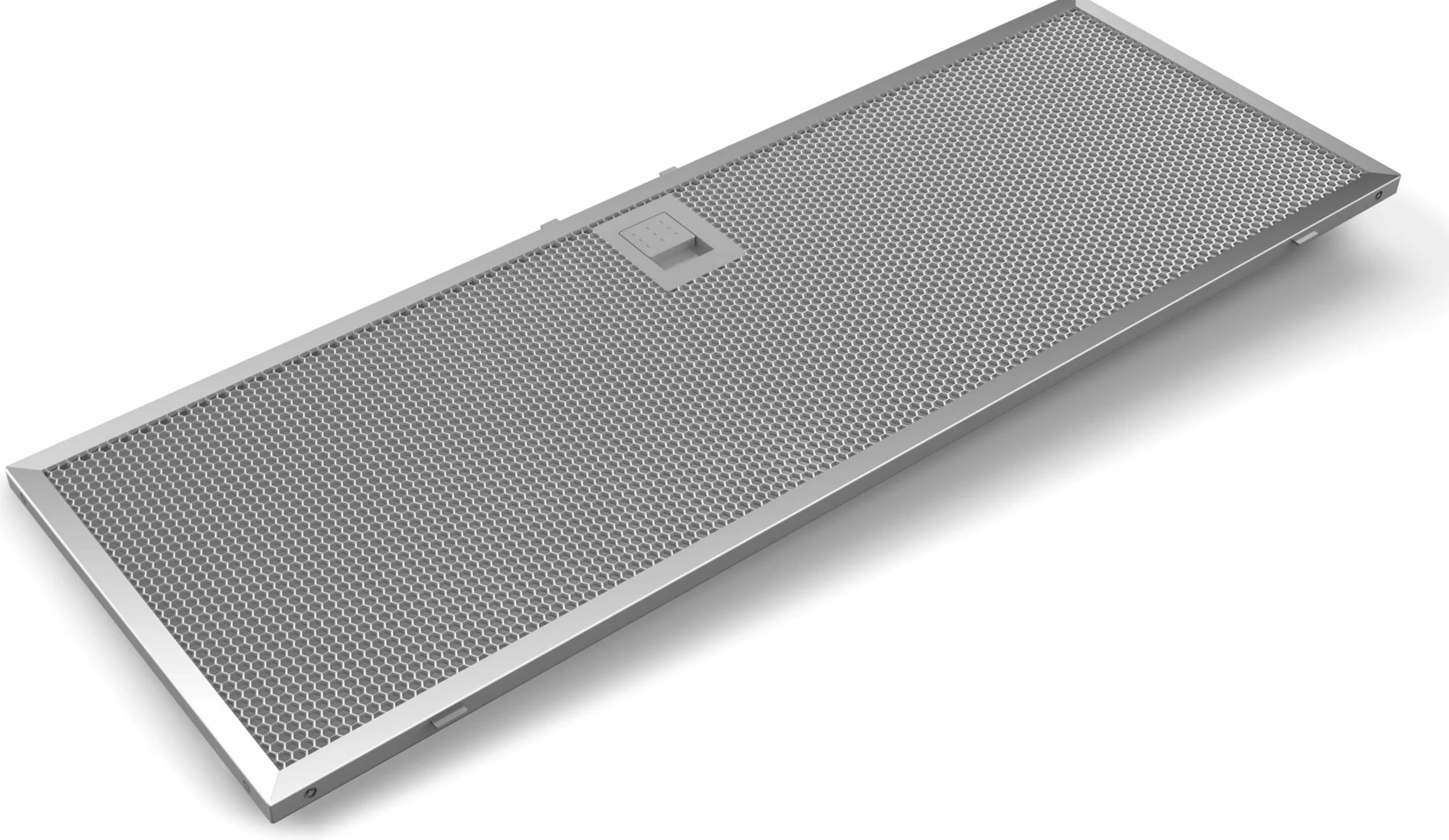 Bosch Serie 6 DLN56AC50 Grupo filtrante 52 cm Plata metalizada