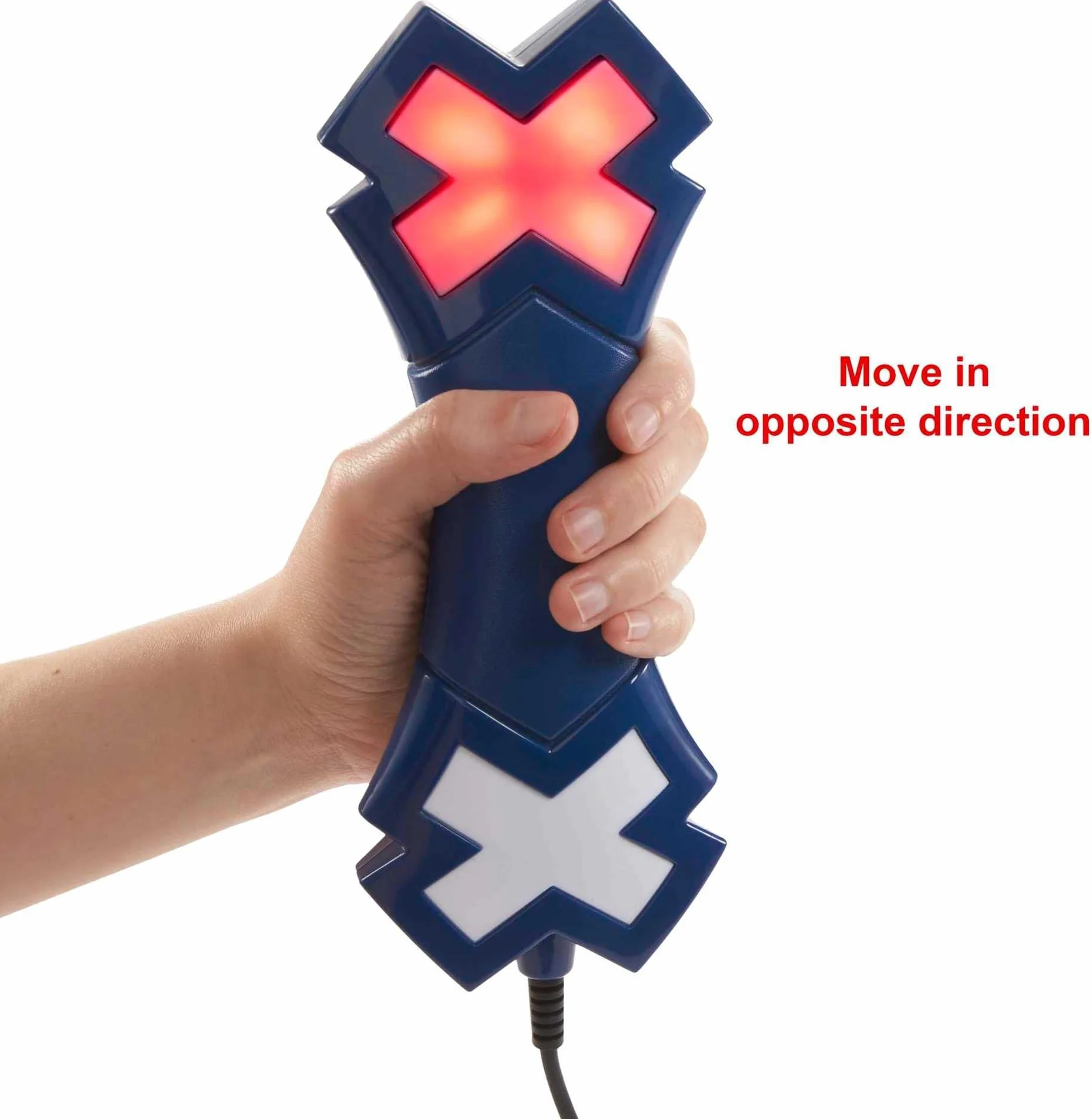 Mattel Games Crossed Signal HCF42