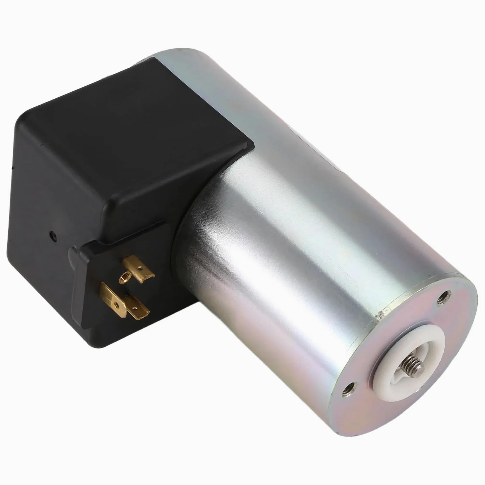 Actuador de Válvula Solenoide de Parada de 12 V 0118-1663 para Deutz Motor FL912 BF4L913 F4L913 BF6L913 01181663/0118 1663