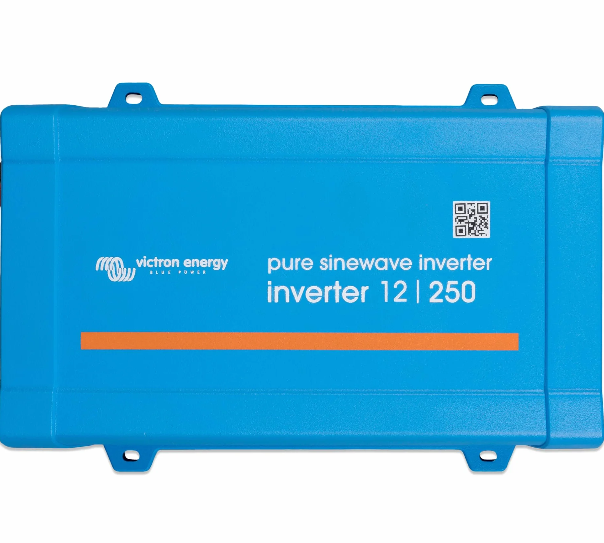 Victron Energy 250VA 12-Voltios 230V CA Inversor de Onda sinusoidal Pura (Schuko)