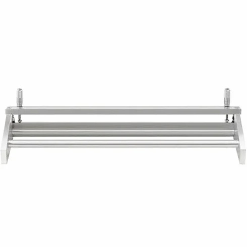 Aplicador de película ajustable, dispositivo de preparación de película húmeda para un revestimiento de película preciso, ancho de revestimiento efectivo 150 mm/200 mm/300 mm, valor de graduación 10