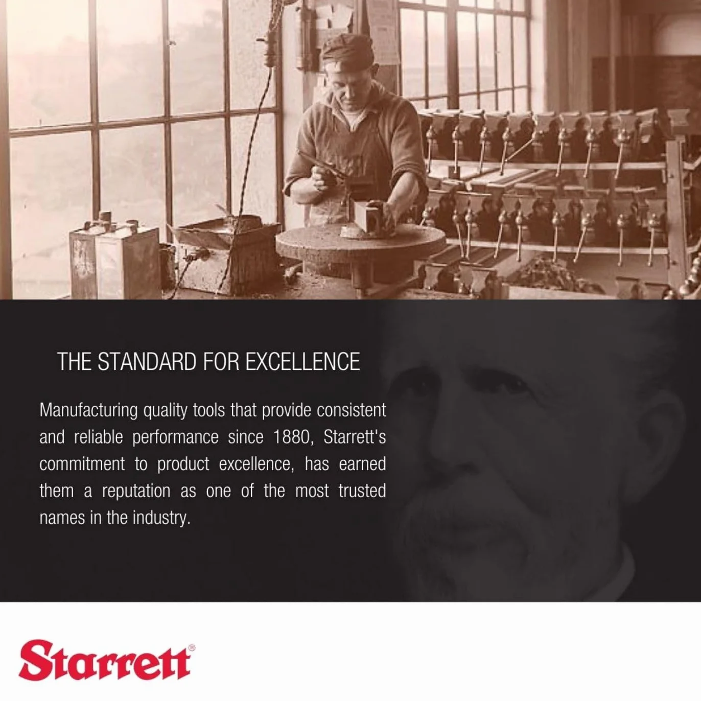 Starrett V436.2MXRL-25 - micrómetro exterior, 0 - 25 mm Graduación 0,001 mm