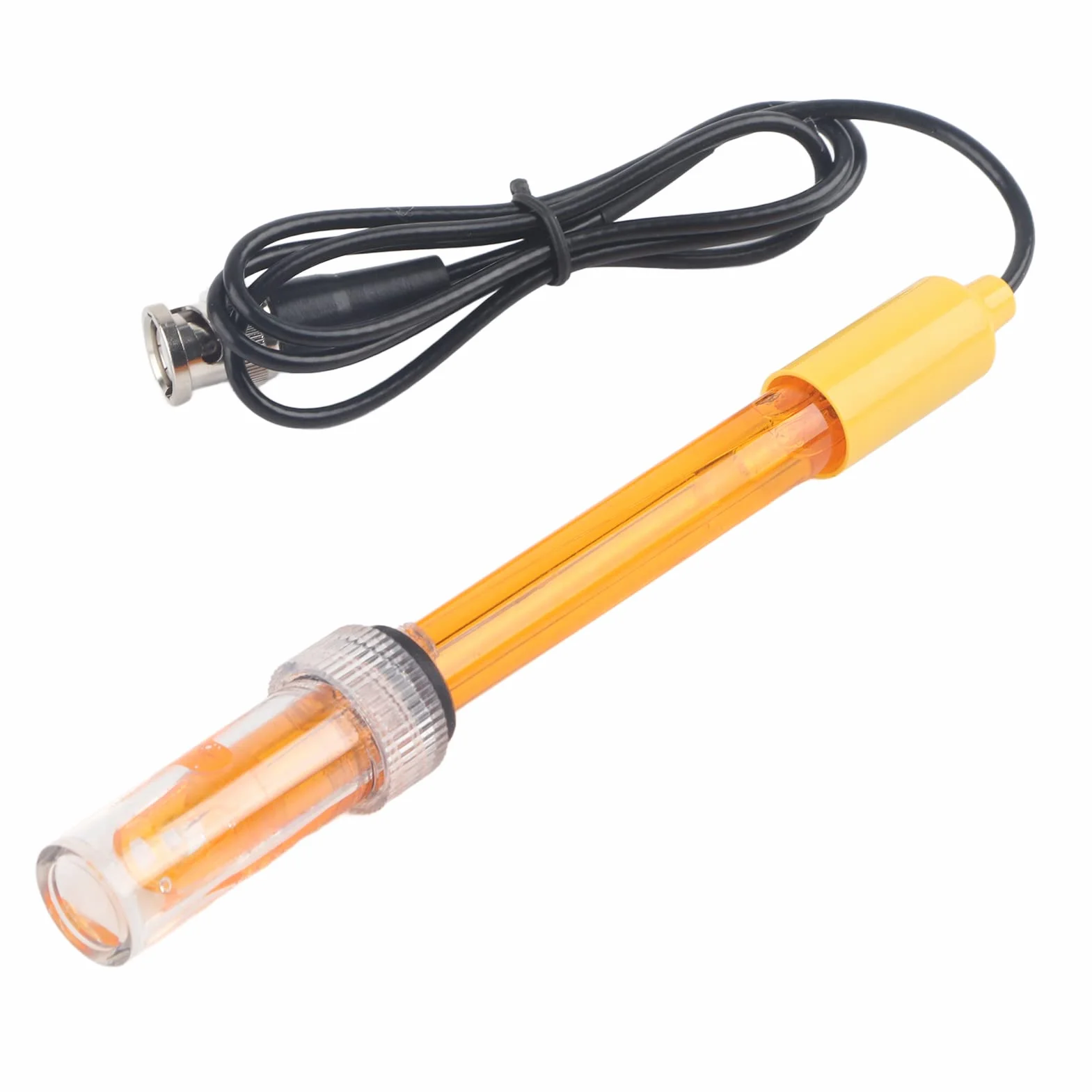 Electrodo redox con conector BNC Q9 para hidroponía