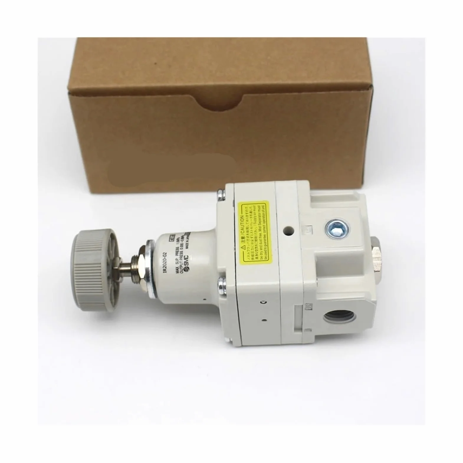 IR1000-01 Regulador de válvula Reductora Aire IR2000-02 BG IR2010-02 IR3000-02 D-M9BW(IR2020-02)