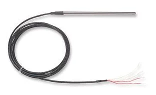 PT100 SONDA | SENSORES SONDAS/ACCESORIOS DE BOLSILLOS, 1 X CANTIDAD - PT46X150