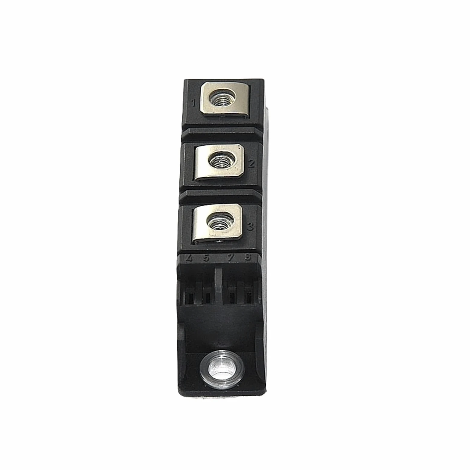 Módulo IGBT IRFK6H250 Módulo de potencia IGBT